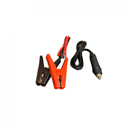 Invertor 500W 24V-220V PREMIUM (180x105x65mm) [1]