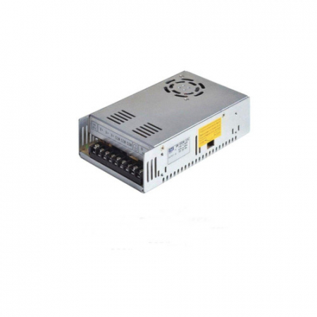 Invertor De Tensiune - Invertor 220V 12V 360W MIV
