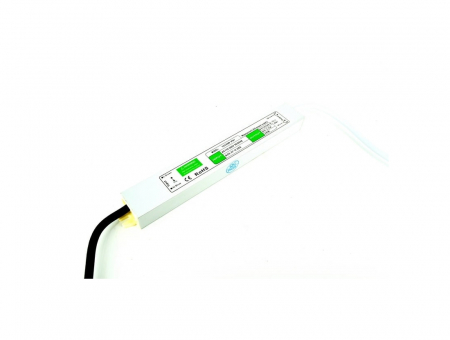 Invertor 220V-12V 36W 3A waterproof IP67 [1]
