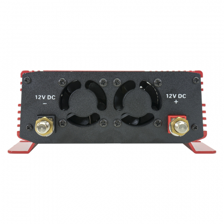 INVERTOR DE TENSIUNE PNI L1200W ALIMENTARE 12V IESIRE 230V [3]