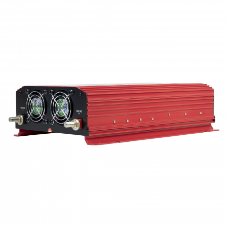 Invertor de tensiune PNI L3000W alimentare 12V iesire 230V [7]