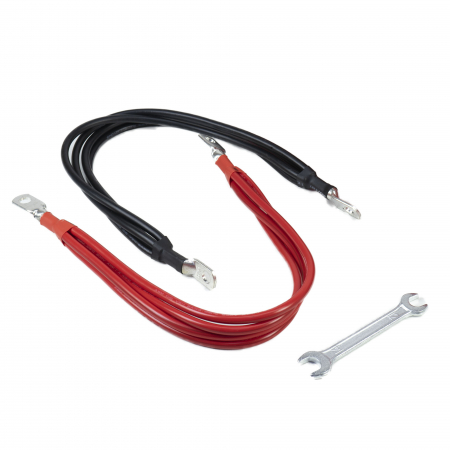 Invertor de tensiune PNI L3000W alimentare 12V iesire 230V [4]