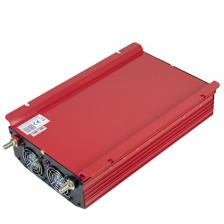 Invertor de tensiune PNI L3000W alimentare 12V iesire 230V [10]