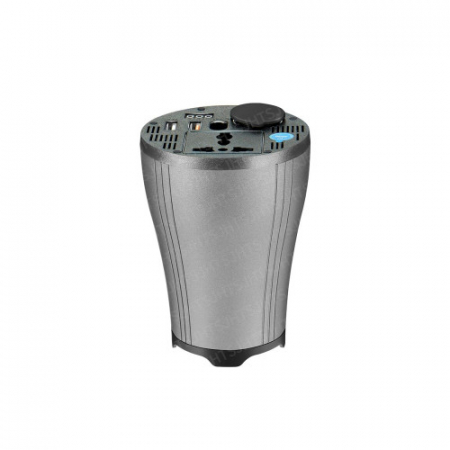 Invertor De Tensiune - Invertor premium 150W 12V-220V
