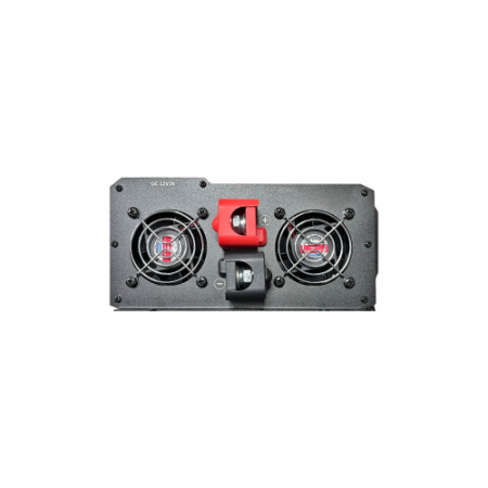 Invertor profesional 3000W 12V-220V 50 Hz Pur sinusoidal "Pur sine wave" [1]