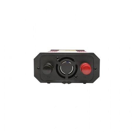 Invertor tensiune 12V-220V 2000W LCD cu USB Breckner Germany Cod: BK77003 [3]
