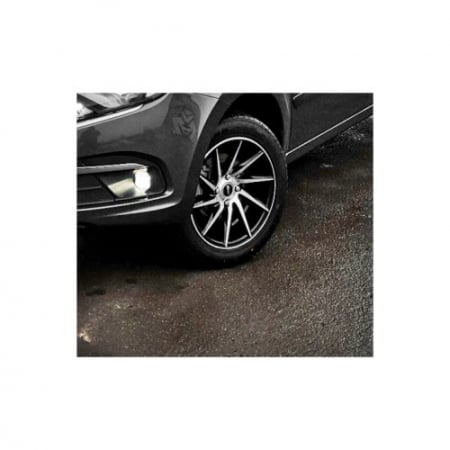 Jante auto R16 PDW 16x7, 5x112, ET30 - Model 1022L/R [2]