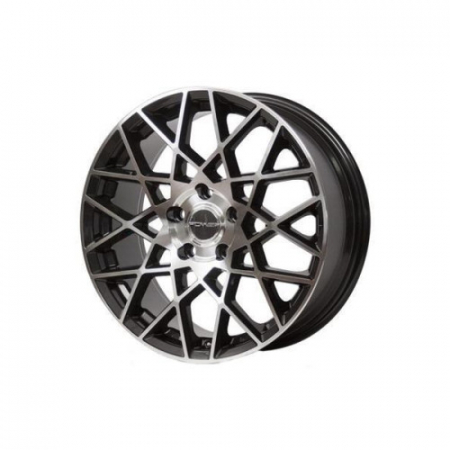 Jante Auto PDW - Jante auto PDW 16x7, 5x114.3. ET38