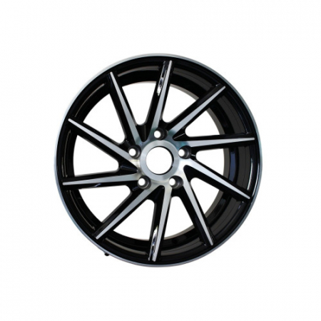 Jante Auto PDW - Jante auto R16 PDW 16x7, 5x112, ET30 - Model 1022L/R