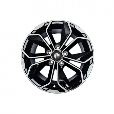 Jante Auto PDW - Jante auto PDW 16x7, 5x114.3, ET35 - Model 2019670