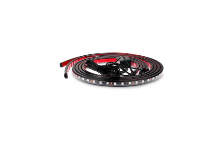 Kit banda LED SMD sub masina cu telecomanda [1]