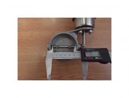 Kit cut-off valve cu telecomanda [1]