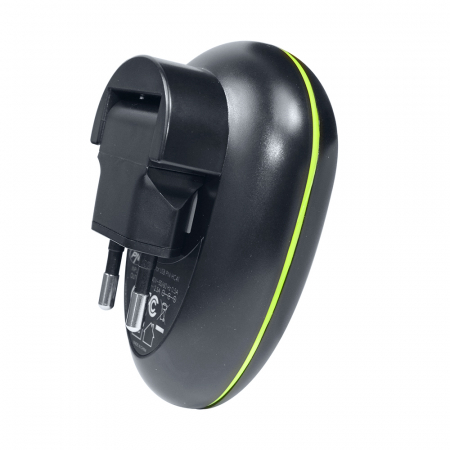 Kit Lanterna PNI Adventure F420 si incarcator USB PNI HC41 [4]