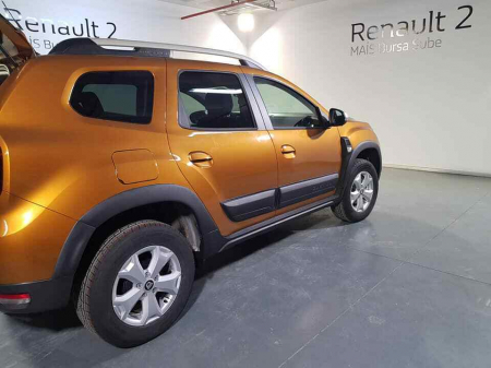 Kit protectii de aripi si usi  compatibil Dacia Duster II (2018-2022) [3]