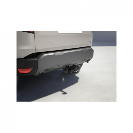 Carlige remorcare - Kit remorcare detasabil compatibil Dacia Duster III 2024-2025