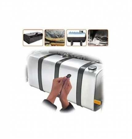 KIT REPARATIE VISBELLA PENTRU REZERVOR, KIT REPARATIE RADIATOR [2]