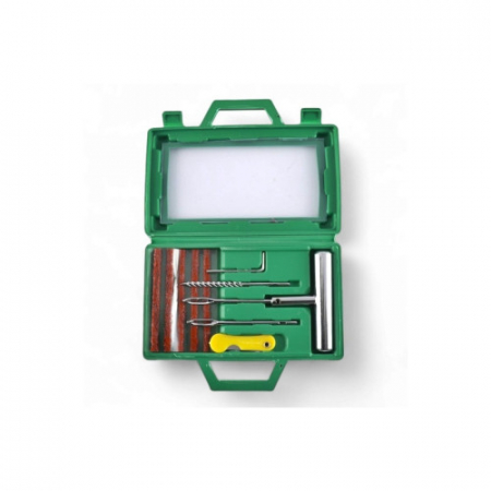 Kit reparatie vulcanizare Premium [2]