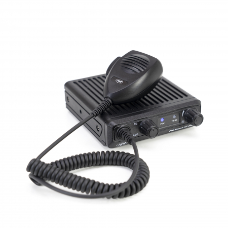 Kit Statie radio CB PNI Escort HP 2020 un singur canal 22 cu antena CB PNI ML70 cu magnet [5]