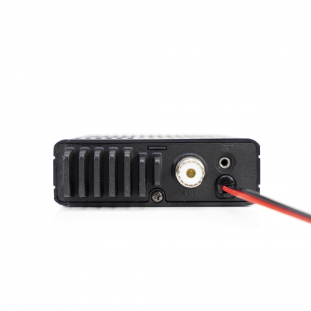 Kit Statie radio CB PNI Escort HP 2020 un singur canal 22 cu antena CB PNI ML70 cu magnet [7]