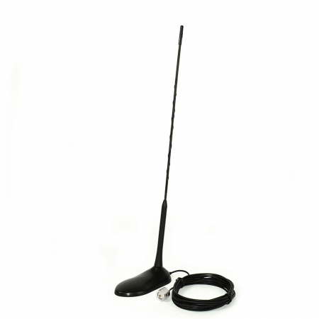 Kit Statie radio CB PNI Escort HP 62 si Antena PNI Extra 45 cu magnet inclus [6]
