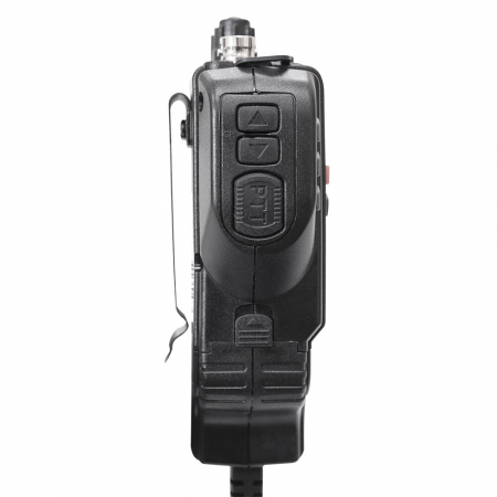 Kit Statie radio CB PNI Escort HP 62 si Antena PNI Extra 48 cu magnet inclus, ASQ, RF gain [4]