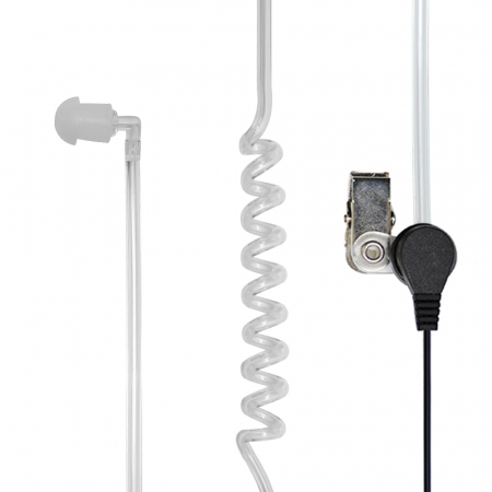 Kit Statie radio CB PNI ESCORT HP 8001L ASQ + Casti HS81L + Antena CB PNI Extra 45 cu magnet [3]