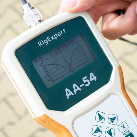 Kit Statie radio CB portabila PNI Escort HP 92 multi standard 4W, 12-24V AM-FM cu antena CB PNI Extra 45 cu magnet [2]