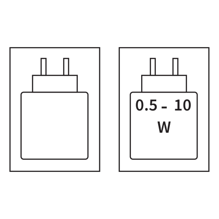 Kit Statie radio CB portabila PNI Escort HP 92 multi standard 4W, 12-24V AM-FM cu antena CB PNI ML70 cu magnet [11]