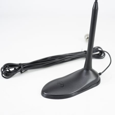 Kit Statie radio CB TTi TCB-550 EVO + Antena PNI Extra 45 [5]