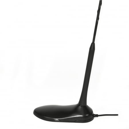 Kit Statie radio CB TTi TCB-550 EVO + Antena PNI Extra 45 [4]