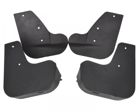 Aparatori noroi compatibile Renault Koleos II 2017-2023 [1]