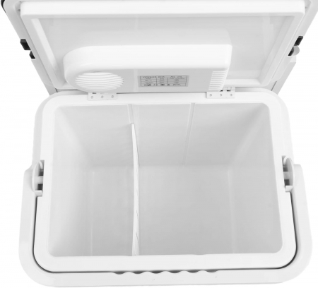 Ladă frigorifică electrică multifuncțională cu funcție de încălzire 24L - 12V/220V [7]