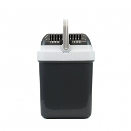 Ladă frigorifică electrică multifuncțională cu funcție de încălzire 24L - 12V/220V [4]