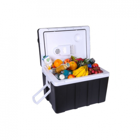 Lada frigorifica termoelectrica capacitate 50L tensiune alimentare 12V [2]