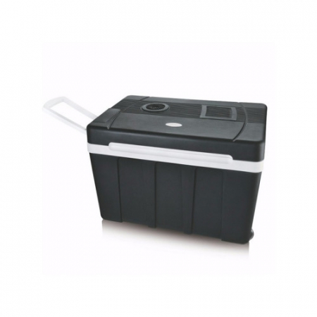 Noutati Real Auto - Lada frigorifica termoelectrica capacitate 50L tensiune alimentare 12V