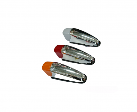Lampa 6 LED SMD 12v-24V Rezistenta la apa (166mm x 53.5mm x 51.5mm) [1]
