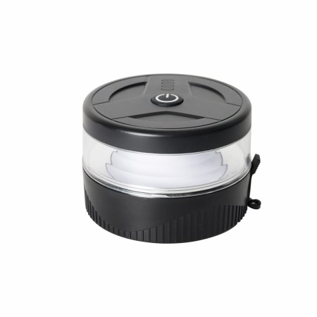 Girofar LED Wireless fără fir, cu baterie reîncărcabilă și magnet, 12V - 24V, pentru asistență rutieră, platforme, tehnică agricolă și altele [9]