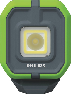 Lampa Dubla Proiector 500 LM Si Reflector 300 LM Philips Xperion 3000 [1]