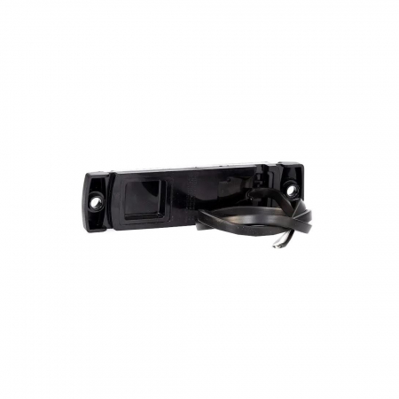 Lampa gabarit 100x32, LED, alba , cu suport urechi, 12-36V, Fristom [2]