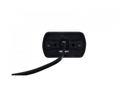 Lampa gabarit 71x42, LED, galbena, Fristom [3]