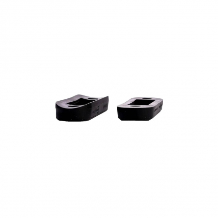 Lampa gabarit, 84x27, LED, slim, rosie, cu 2 garnituri bullbar, Fristom [1]