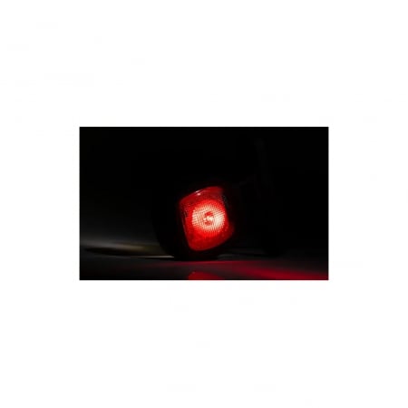Lampa gabarit brat 68mm LED Fristom [4]