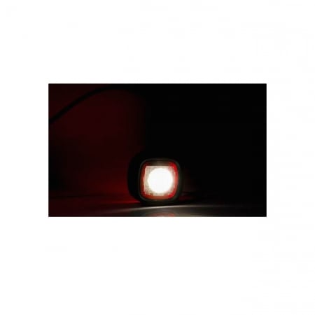 Lampa gabarit cu brat 102mm LED Fristom [7]