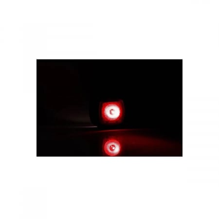 Lampa gabarit cu brat 102mm LED Fristom [5]