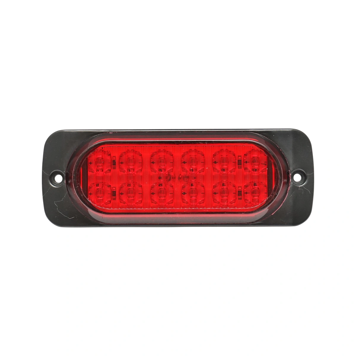 Accesorii Camioane - Lampa gabarit laterala cu  LED  115mm 12-24V