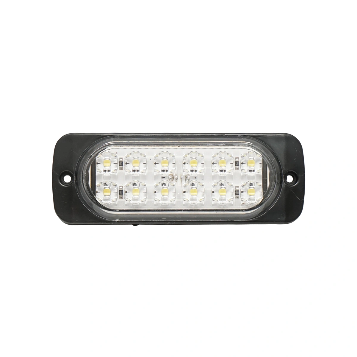 Accesorii Camioane - Lampa gabarit laterala LED  115mm 12-24V