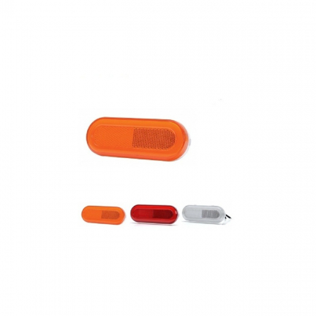 Lampi Laterale - Lampa gabarit laterala LED 12 - 24V