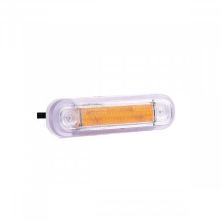 Lampa gabarit LED 110×30.5   (12-36V) [1]