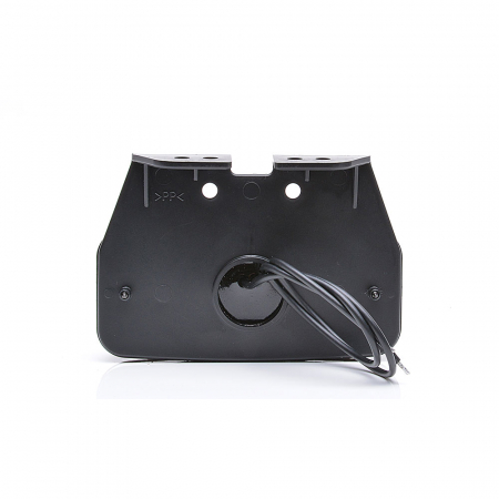 Lampa Gabarit Led 1135 W157, 12V-24V, Pozitie Rosu [6]