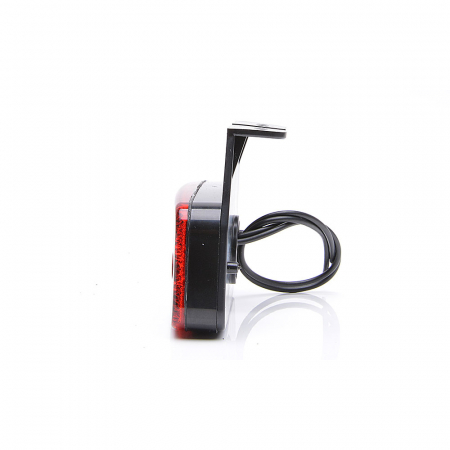 Lampa Gabarit Led 1135 W157, 12V-24V, Pozitie Rosu [5]